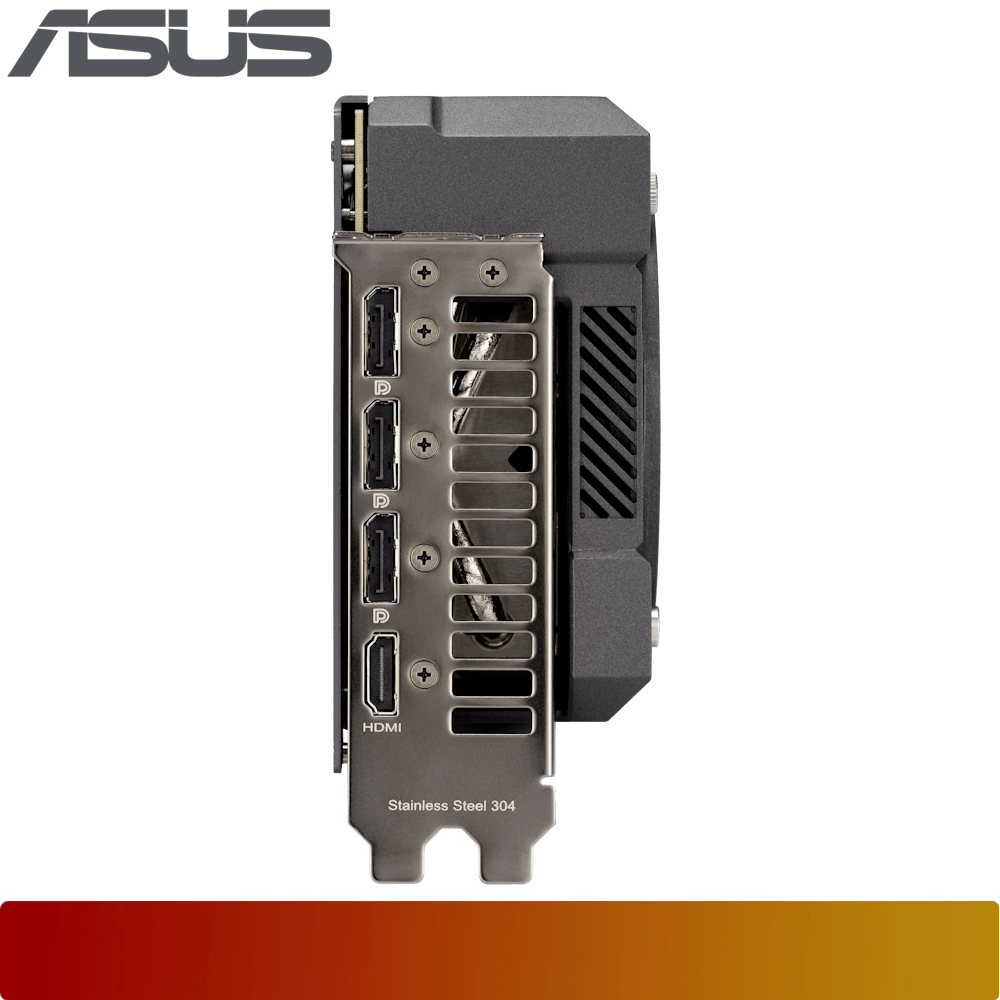 ASUS TUF Gaming GeForce RTX 5060 Ti 8GB GDDR7 OC Edition - 5 - Nano Komputer