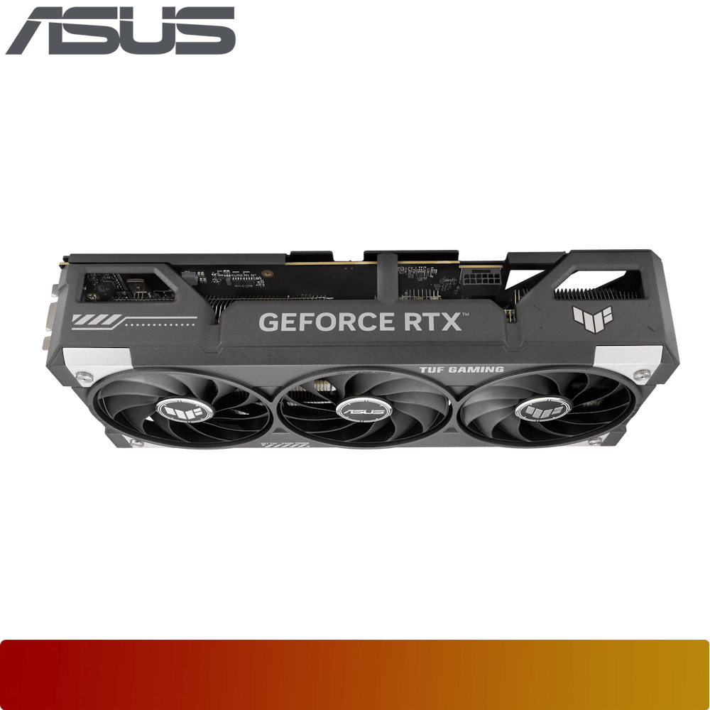 ASUS TUF Gaming GeForce RTX 5060 Ti 8GB GDDR7 OC Edition - 4 - Nano Komputer