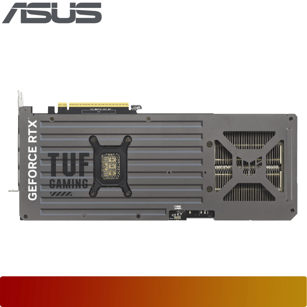 ASUS TUF Gaming GeForce RTX 5070 12GB GDDR7 OC Edition - 3 - Nano Komputer