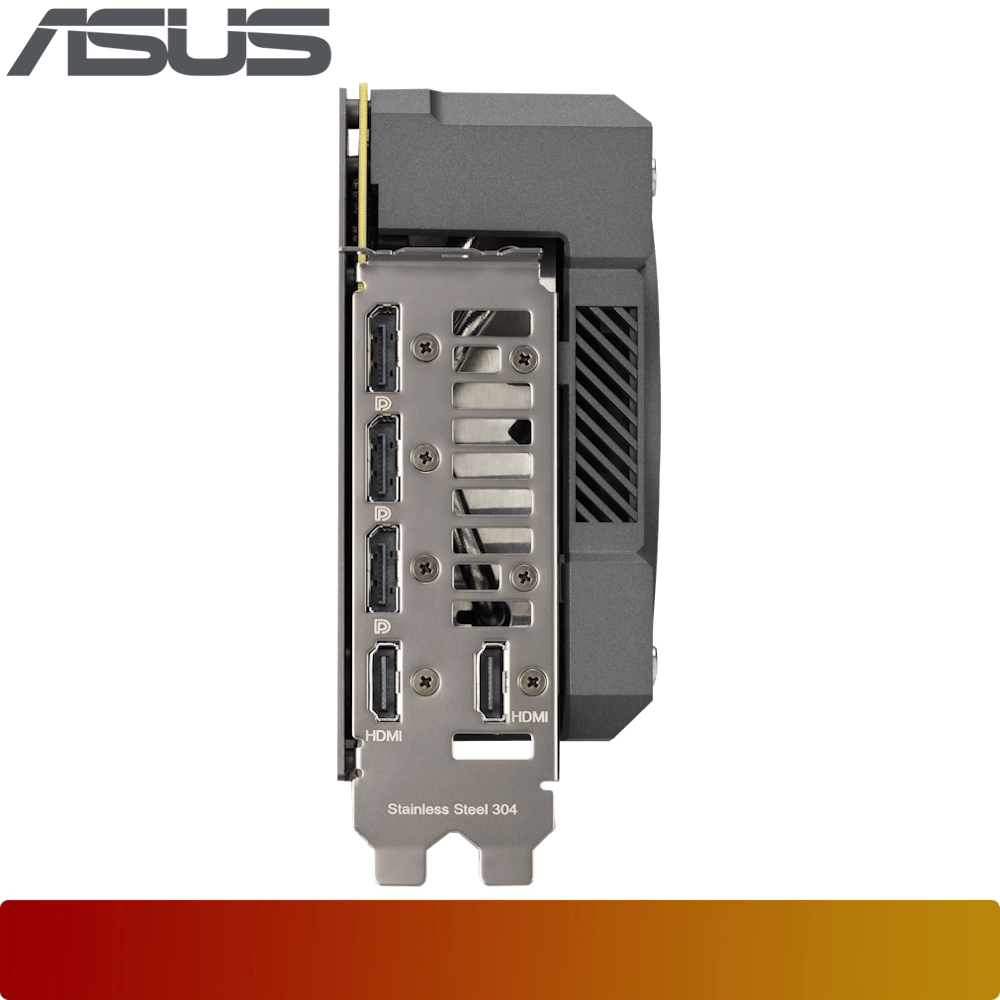 ASUS TUF Gaming GeForce RTX 5070 Ti 16GB GDDR7 OC Edition - 5 - Nano Komputer
