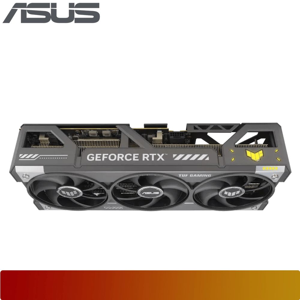 ASUS TUF Gaming GeForce RTX 5080 16GB GDDR7 OC Edition - 3 - Nano Komputer