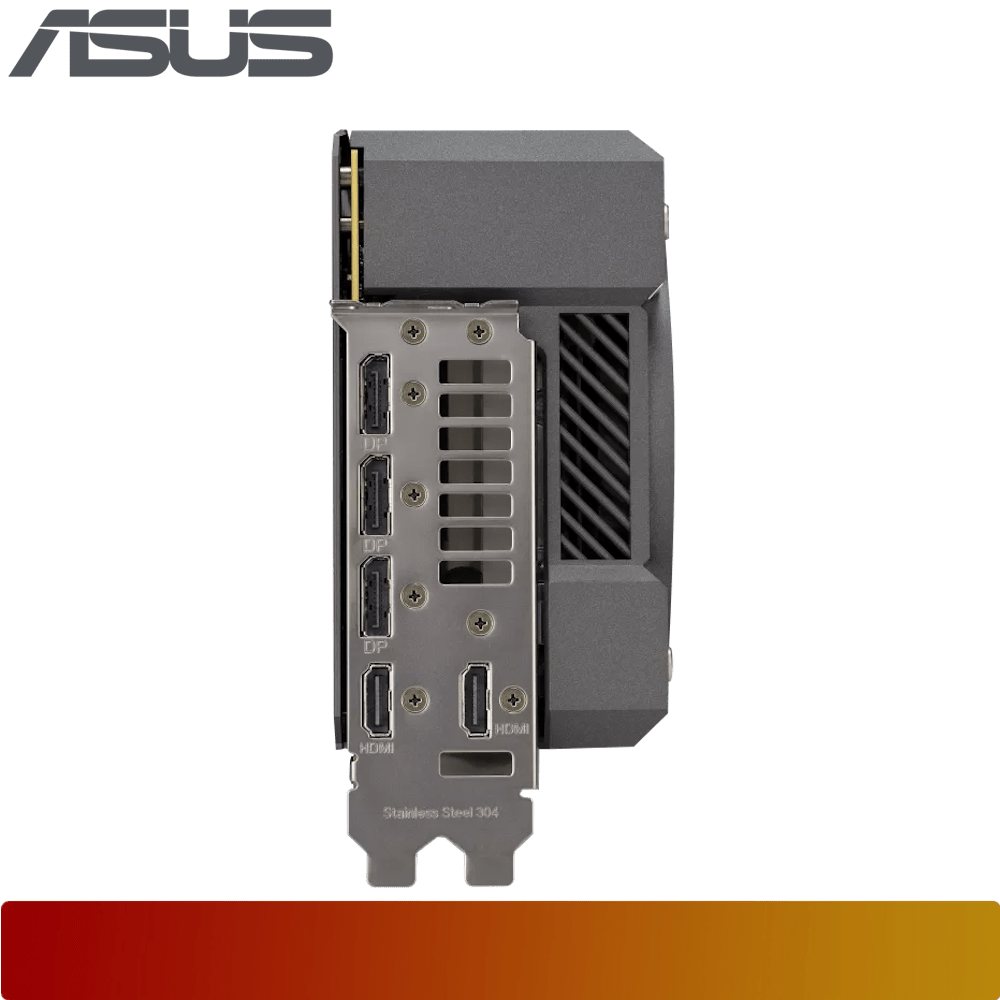 ASUS TUF Gaming GeForce RTX 5090 32GB GDDR7 OC Edition - 3 - Nano Komputer
