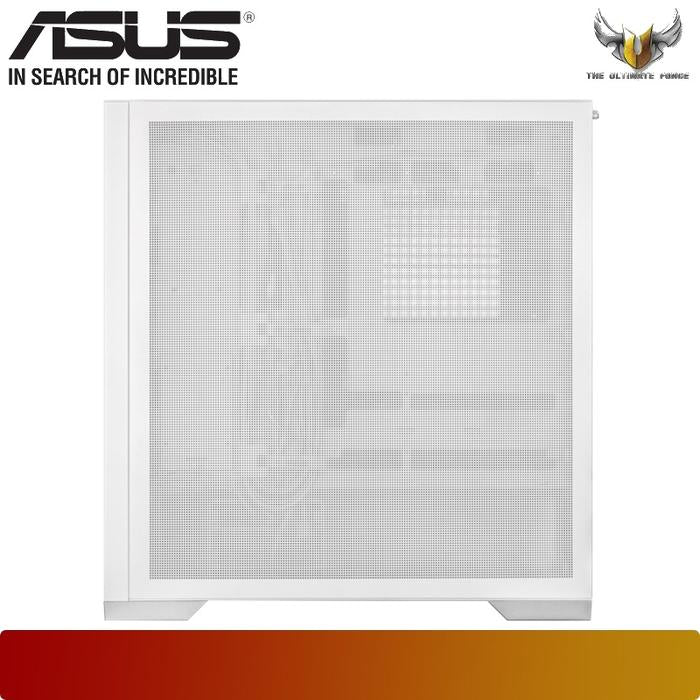 ASUS TUF Gaming GT302 ARGB | Mid Tower Gaming Case - 7 - Nano Komputer