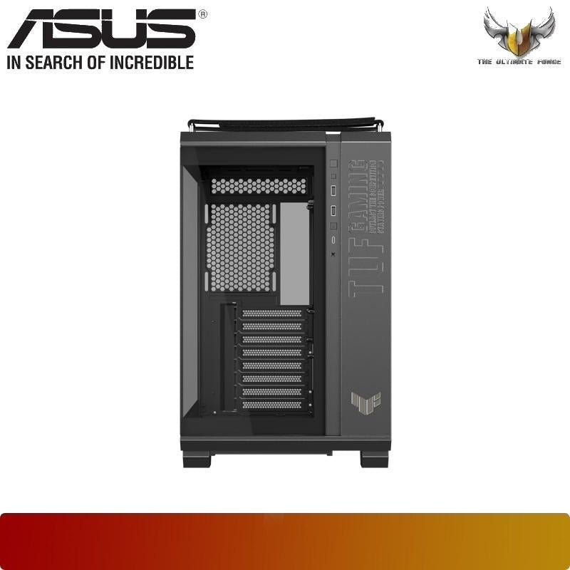 ASUS TUF Gaming GT502 Horizon | Dual - Chamber Chassis - 2 - Nano Komputer