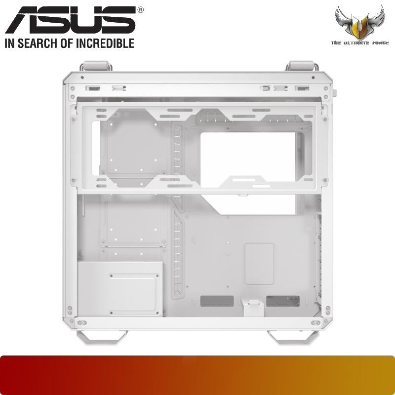 ASUS TUF Gaming GT502 Horizon | Dual - Chamber Chassis - 3 - Nano Komputer