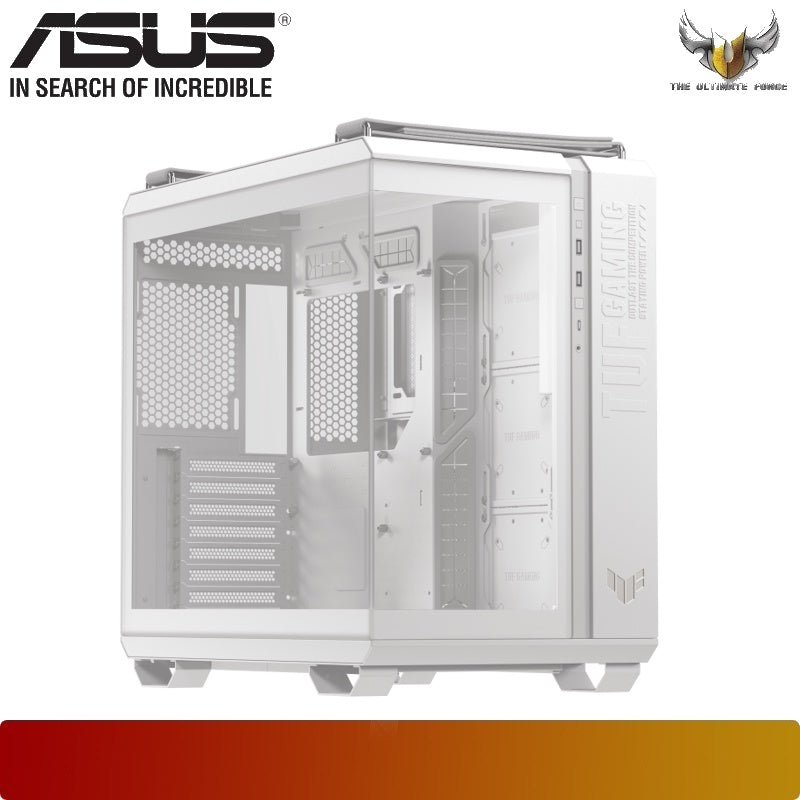 ASUS TUF Gaming GT502 Horizon-9-Nano Komputer