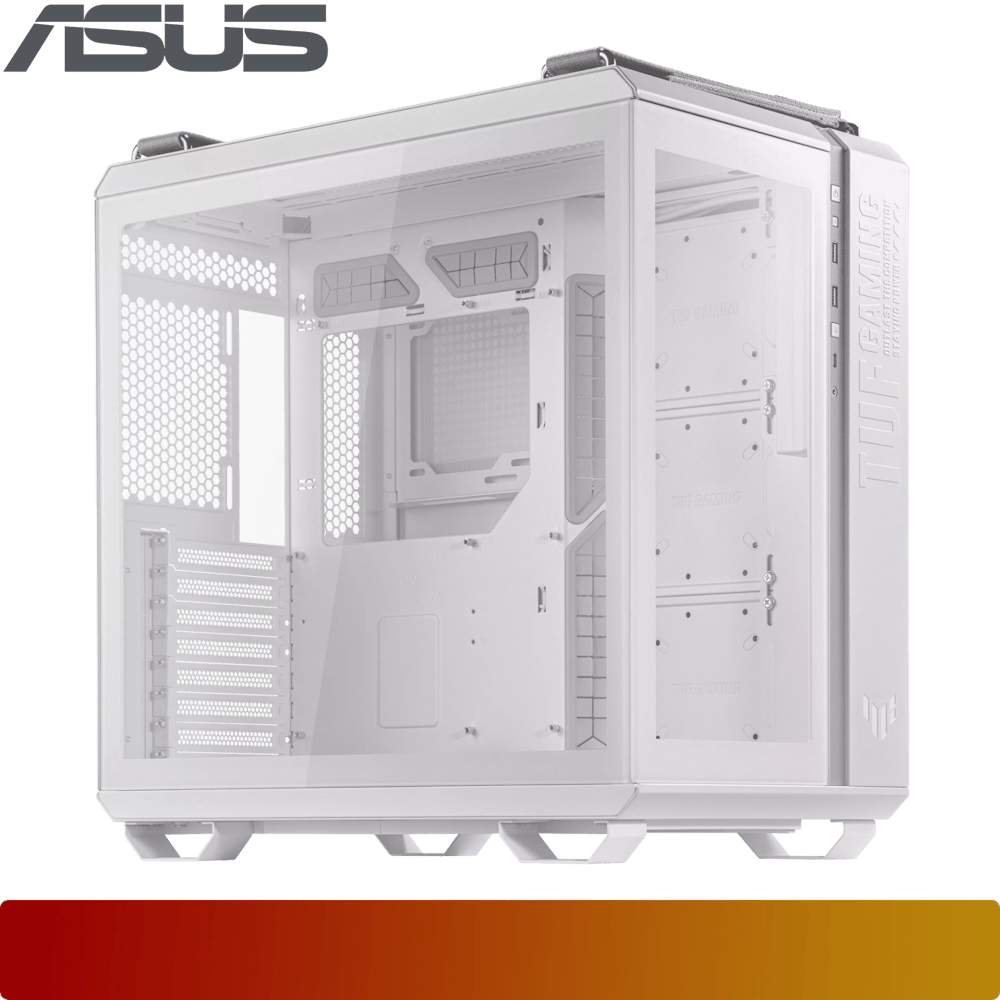 ASUS TUF Gaming GT502-9-Nano Komputer