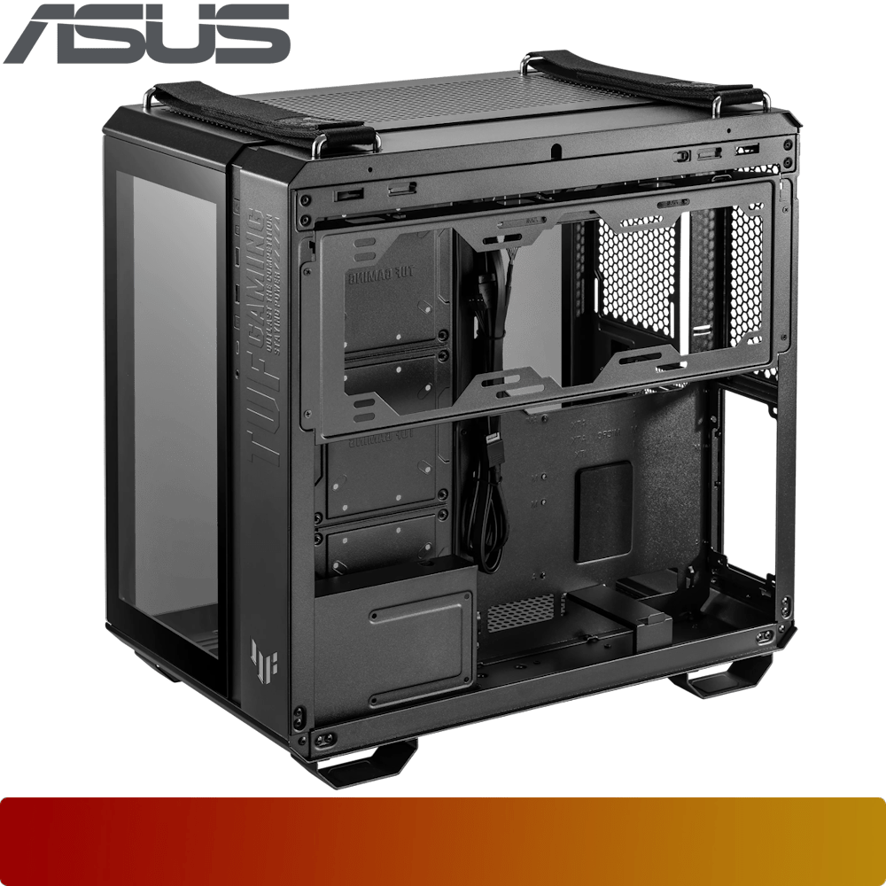 ASUS TUF Gaming GT502-4-Nano Komputer