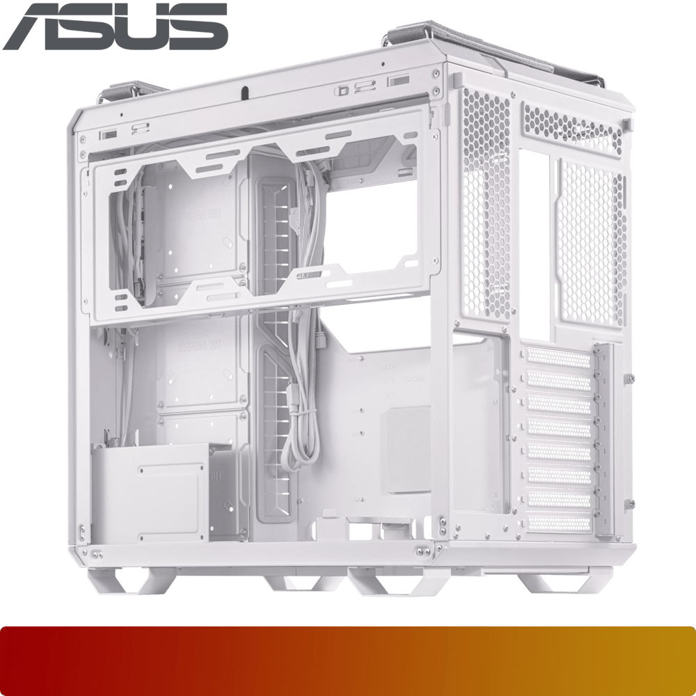 ASUS TUF Gaming GT502-5-Nano Komputer