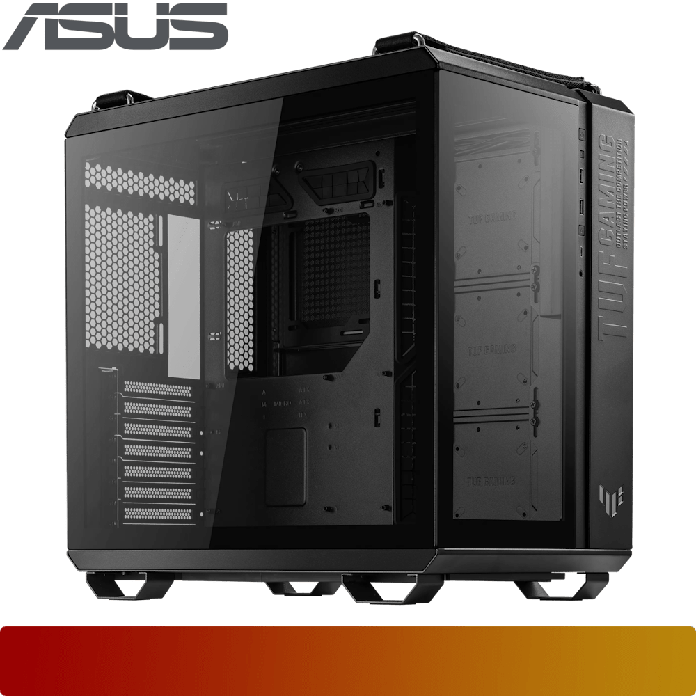 ASUS TUF Gaming GT502-8-Nano Komputer
