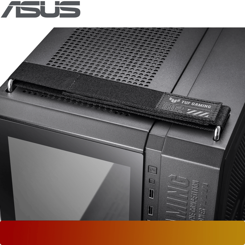 ASUS TUF Gaming GT502-6-Nano Komputer