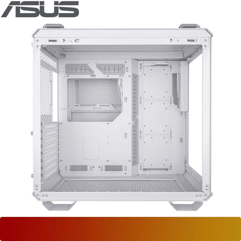 ASUS TUF Gaming GT502-3-Nano Komputer