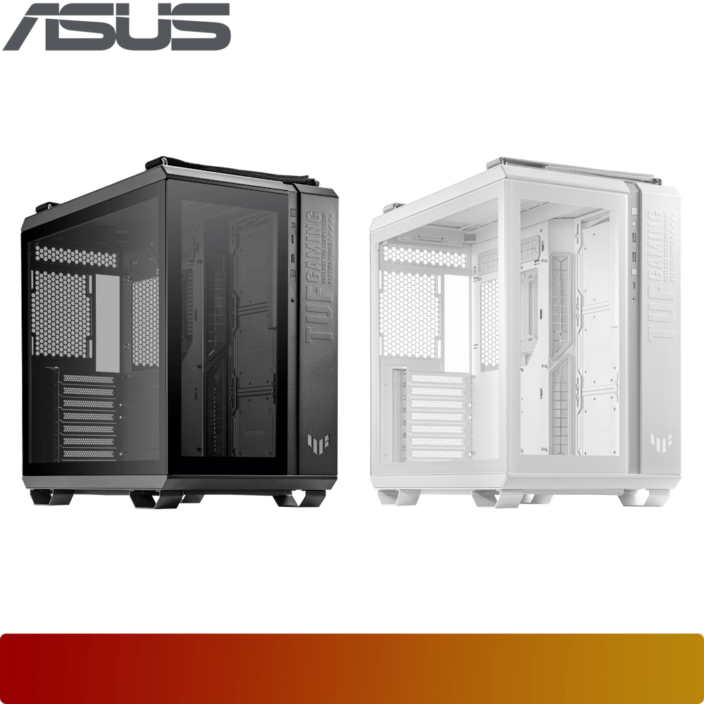 ASUS TUF Gaming GT502-1-Nano Komputer