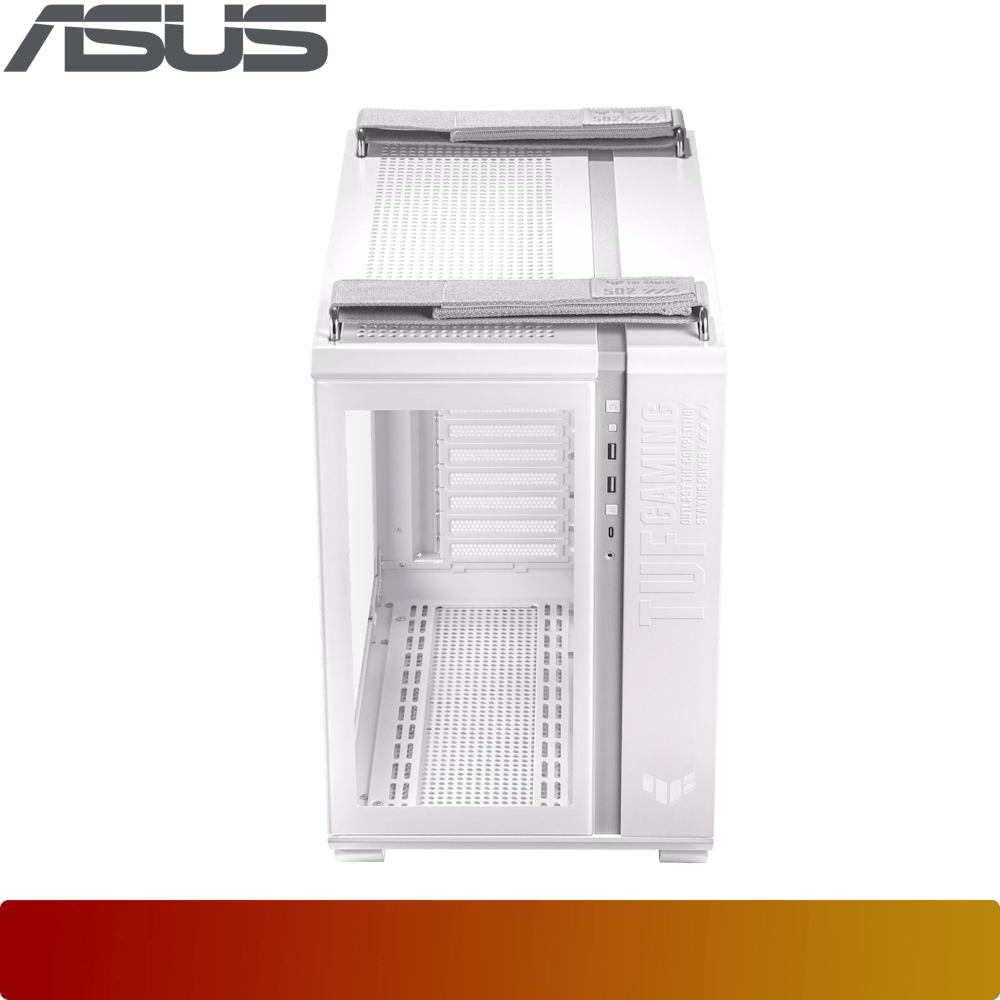 ASUS TUF Gaming GT502-7-Nano Komputer