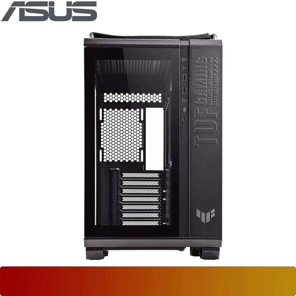 ASUS TUF Gaming GT502-2-Nano Komputer