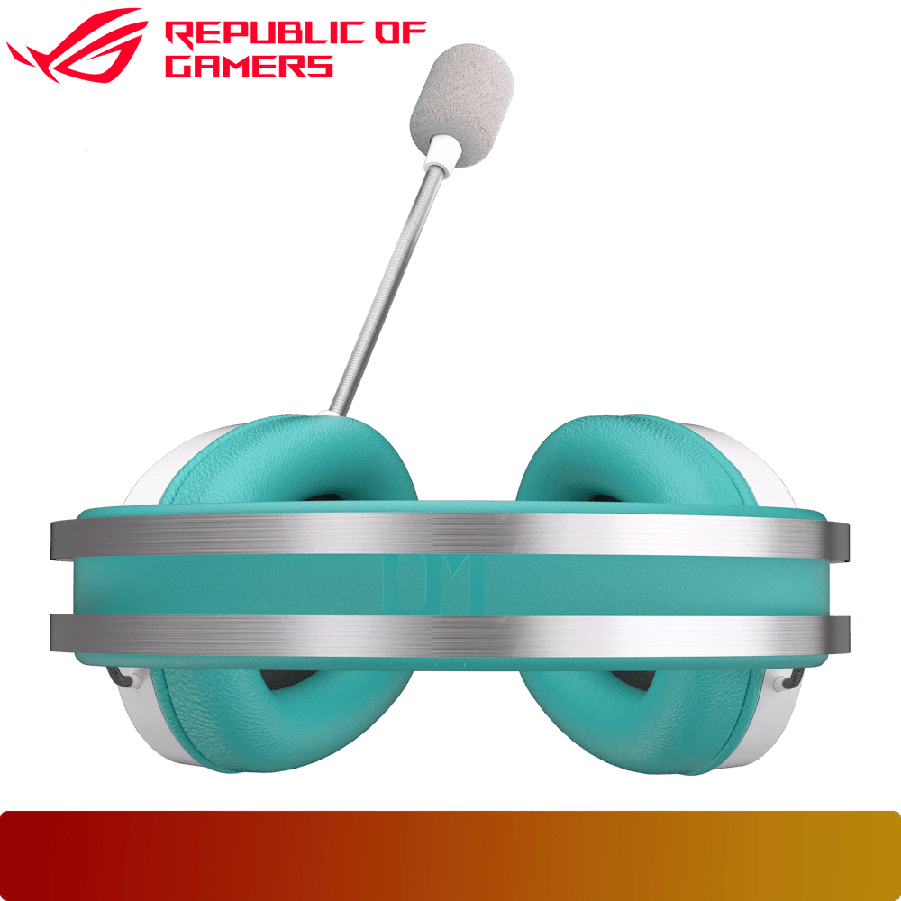 ASUS TUF Gaming H1 Gen II Hatsune Miku Edition - 5 - Nano Komputer