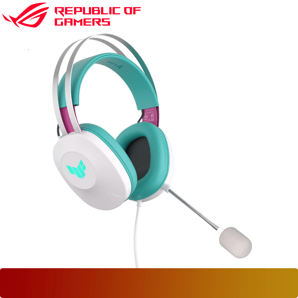ASUS TUF Gaming H1 Gen II Hatsune Miku Edition - 4 - Nano Komputer