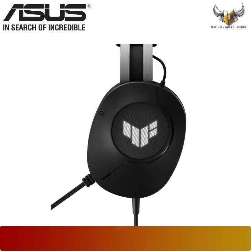 ASUS TUF Gaming H1 Gen II - 2 - Nano Komputer