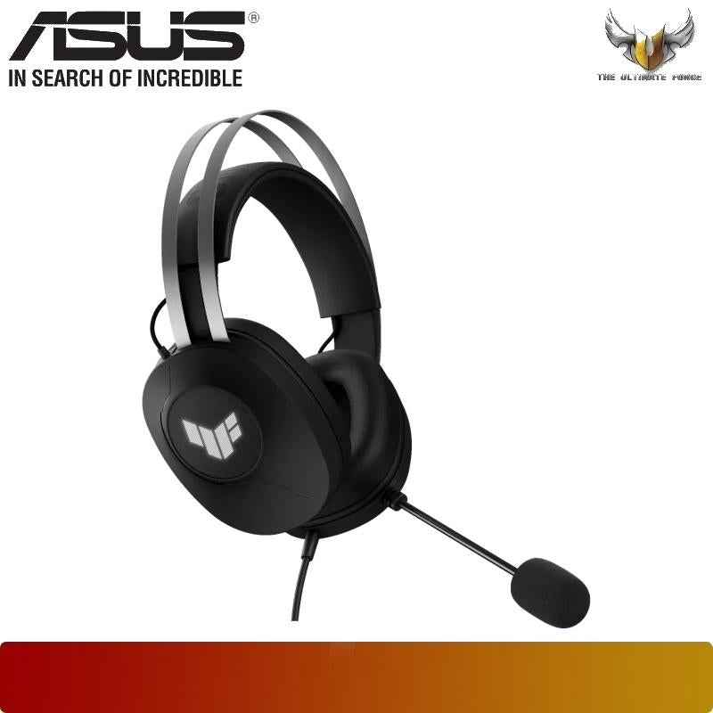 ASUS TUF Gaming H1 Gen II - 4 - Nano Komputer