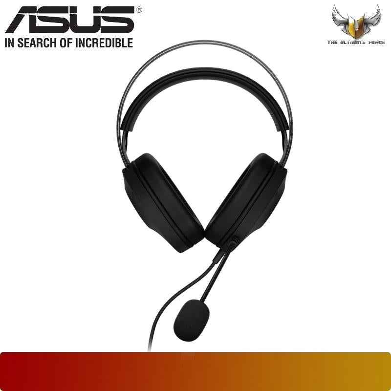 ASUS TUF Gaming H1 Gen II - 6 - Nano Komputer