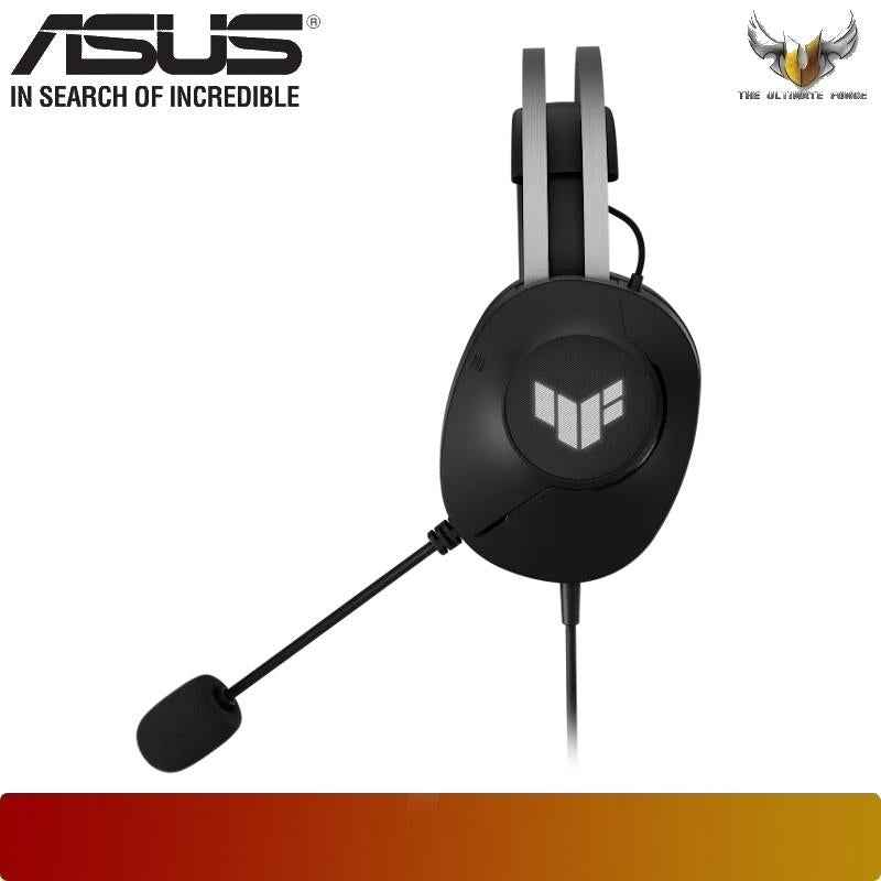 ASUS TUF Gaming H1 Gen II - 3 - Nano Komputer