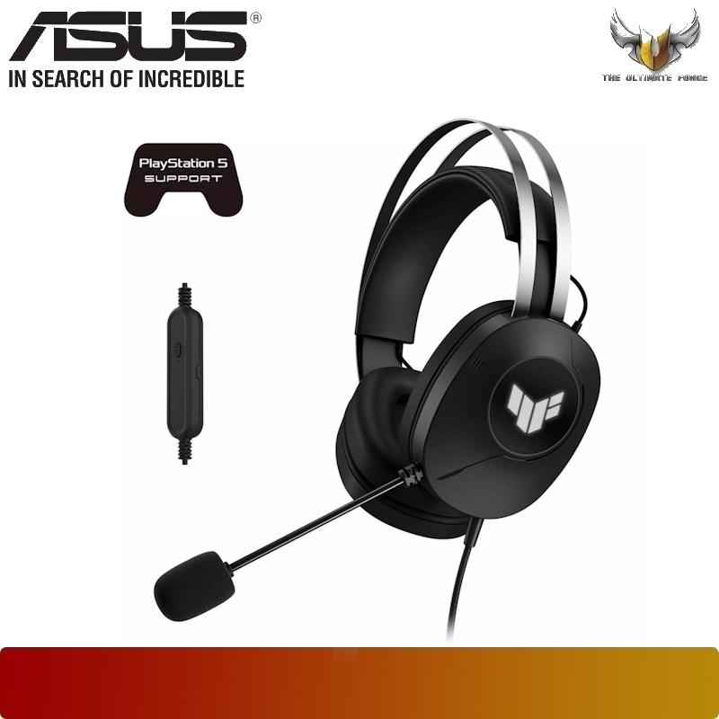 ASUS TUF Gaming H1 Gen II - 1 - Nano Komputer