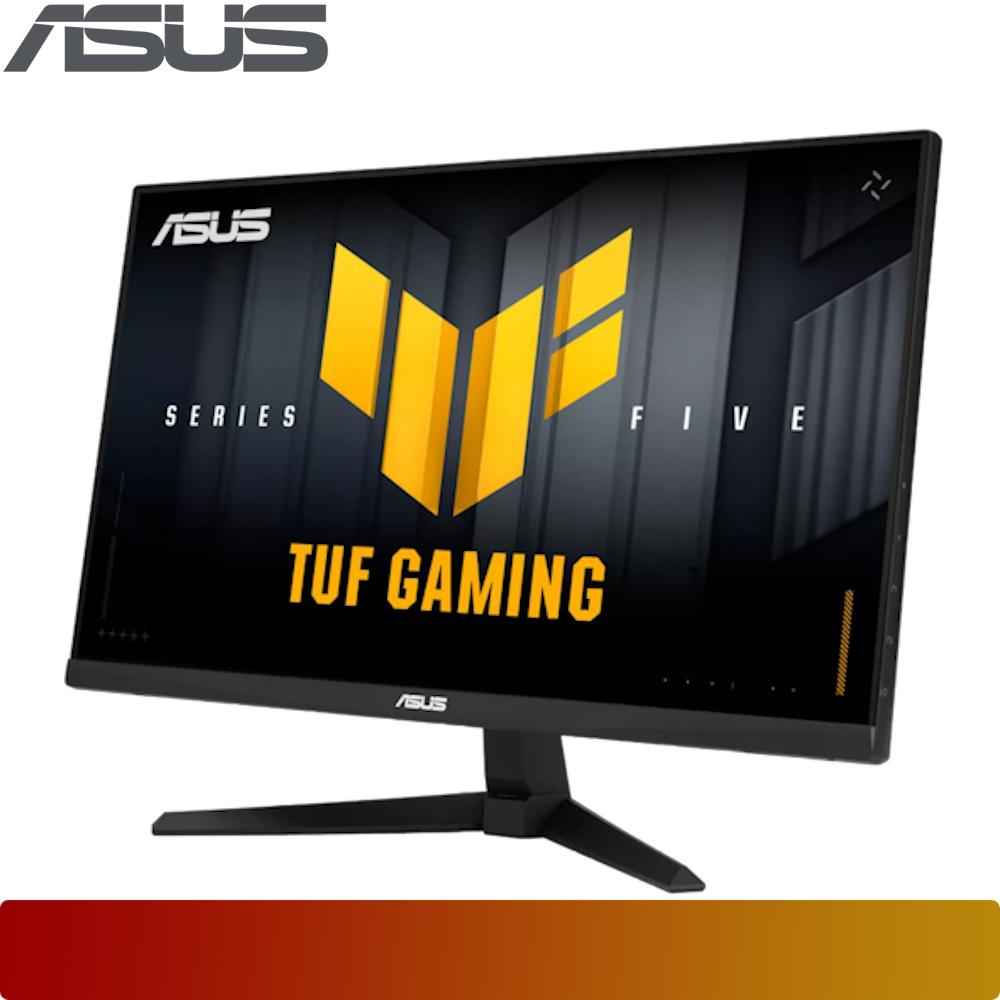 ASUS TUF Gaming VG249QM5A - 2 - Nano Komputer