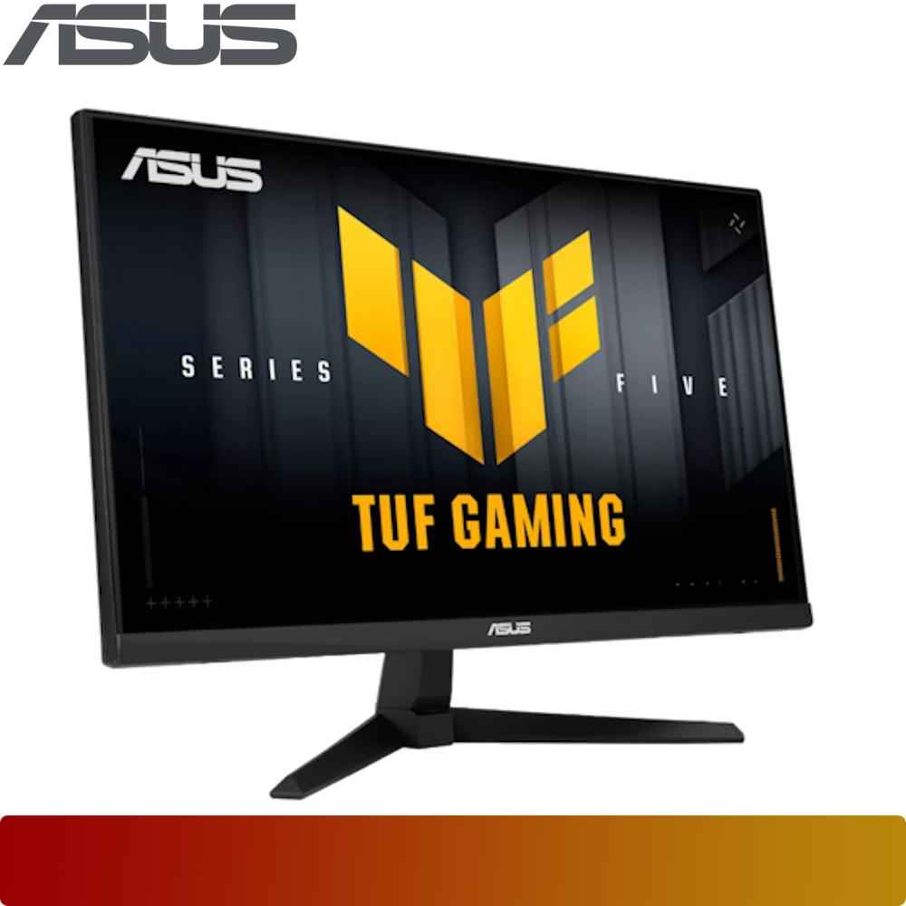 ASUS TUF Gaming VG249QM5A - 3 - Nano Komputer