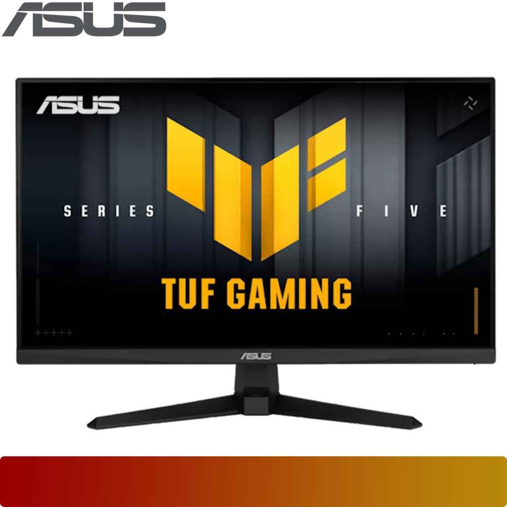 ASUS TUF Gaming VG249QM5A - 1 - Nano Komputer