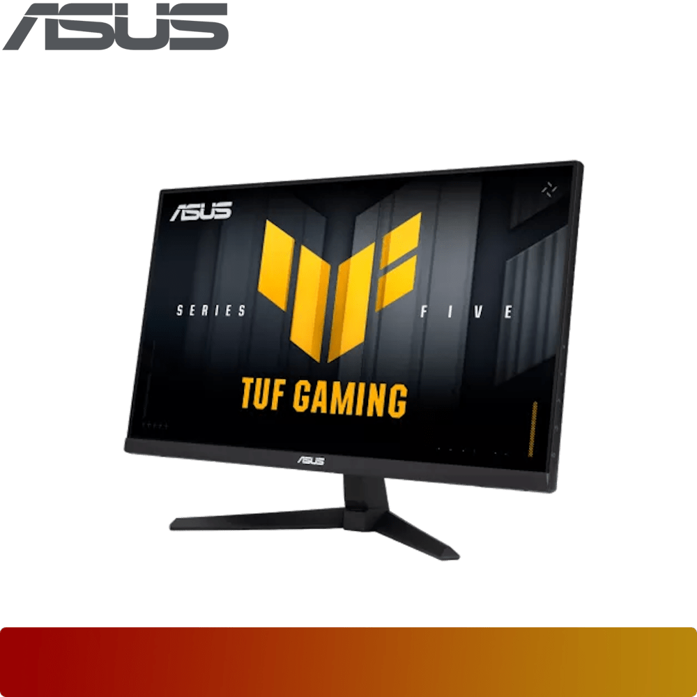 ASUS TUF Gaming VG249QM5A-3-Nano Komputer