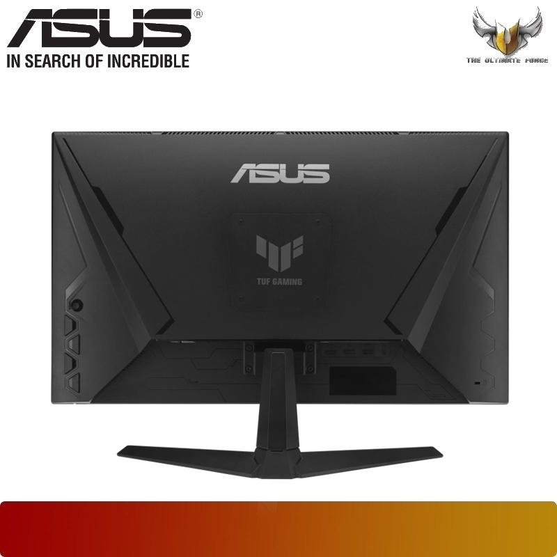 ASUS TUF Gaming VG259Q5A | 24.5 Full HD Fast IPS Gaming Monitor 200Hz 0.3ms - 5 - Nano Komputer