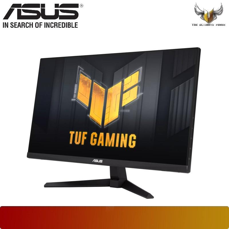 ASUS TUF Gaming VG259Q5A | 24.5 Full HD Fast IPS Gaming Monitor 200Hz 0.3ms - 3 - Nano Komputer