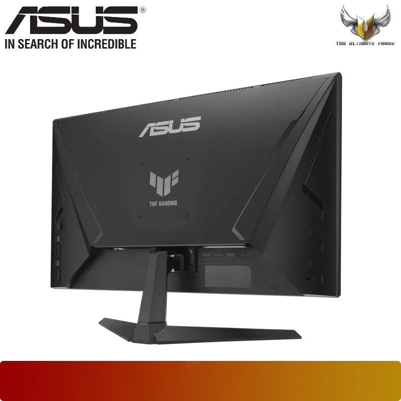 ASUS TUF Gaming VG259Q5A | 24.5 Full HD Fast IPS Gaming Monitor 200Hz 0.3ms - 4 - Nano Komputer