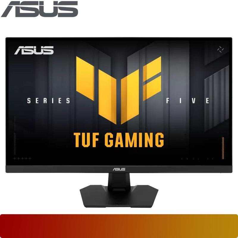 ASUS TUF Gaming VG279QM5F-1-Nano Komputer