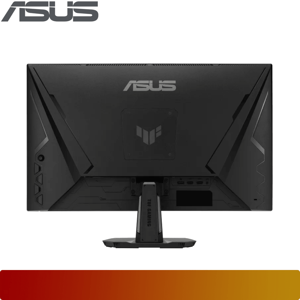 ASUS TUF Gaming VG279QM5F-2-Nano Komputer