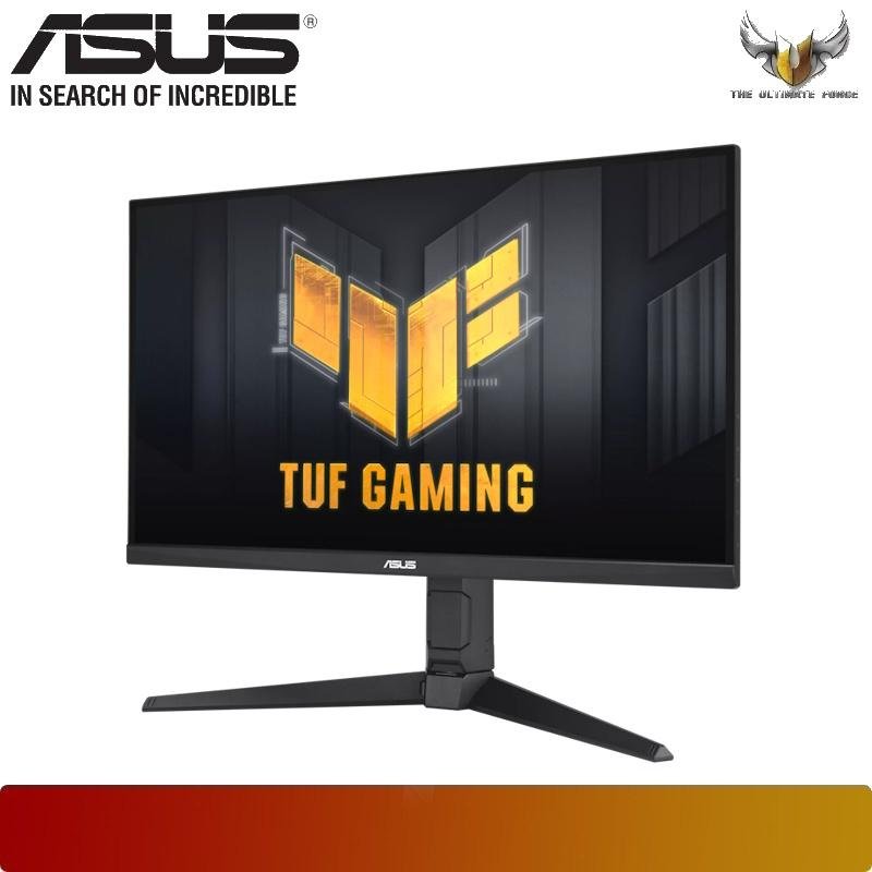 ASUS TUF Gaming VG27AQL5A - 2 - Nano Komputer
