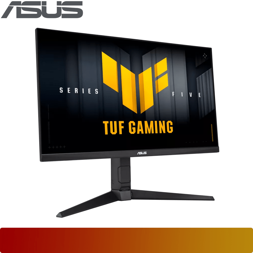 ASUS TUF Gaming VG27AQL5A-4-Nano Komputer