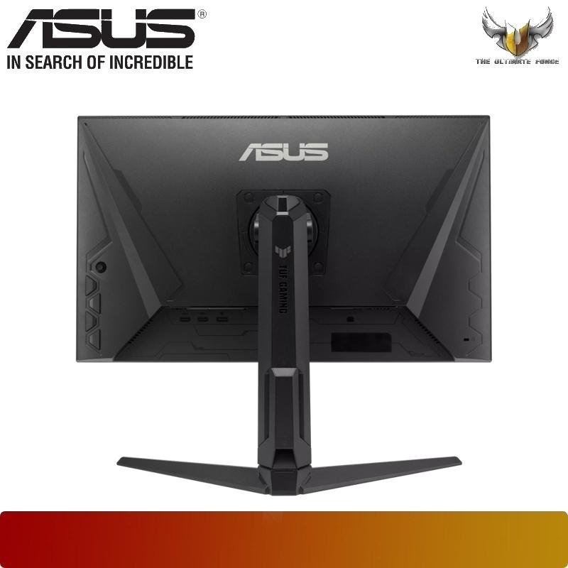 ASUS TUF Gaming VG27AQL5A - 4 - Nano Komputer