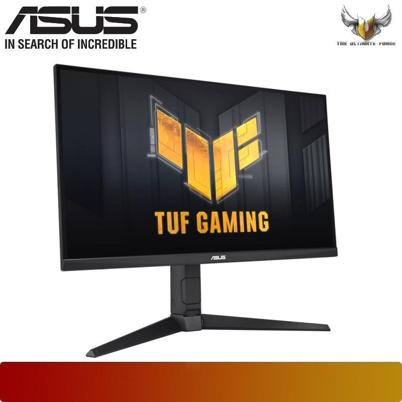ASUS TUF Gaming VG27AQL5A - 3 - Nano Komputer