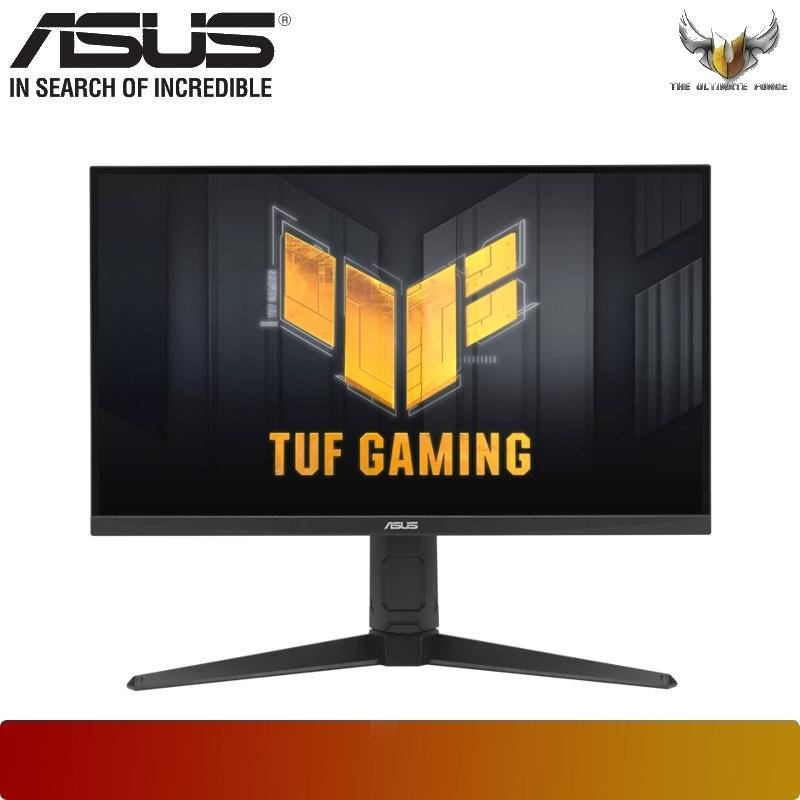 ASUS TUF Gaming VG27AQL5A - 1 - Nano Komputer