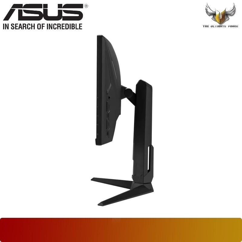 ASUS TUF Gaming VG30VQL1A | 29.5 WFHD Curved Gaming Monitor 200Hz 1ms - 4 - Nano Komputer