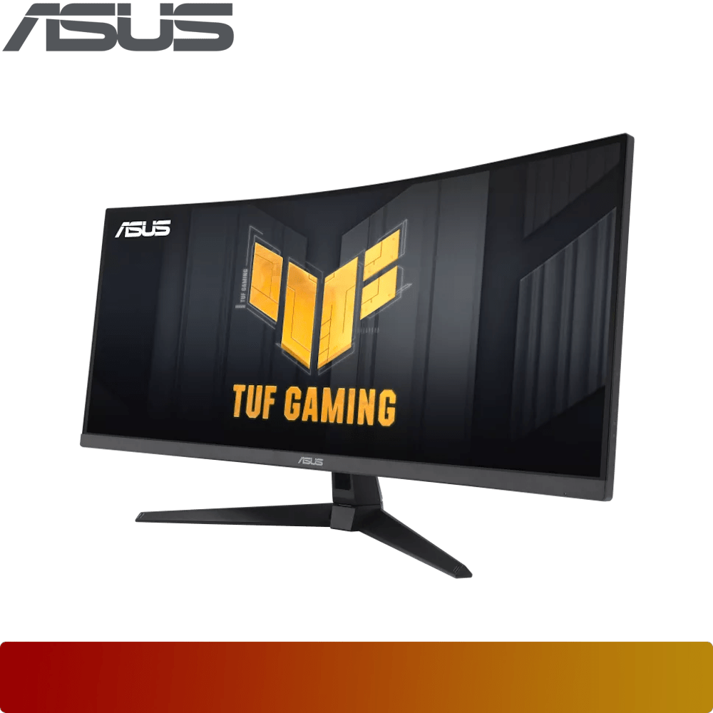 ASUS TUF Gaming VG34VQ3B-2-Nano Komputer