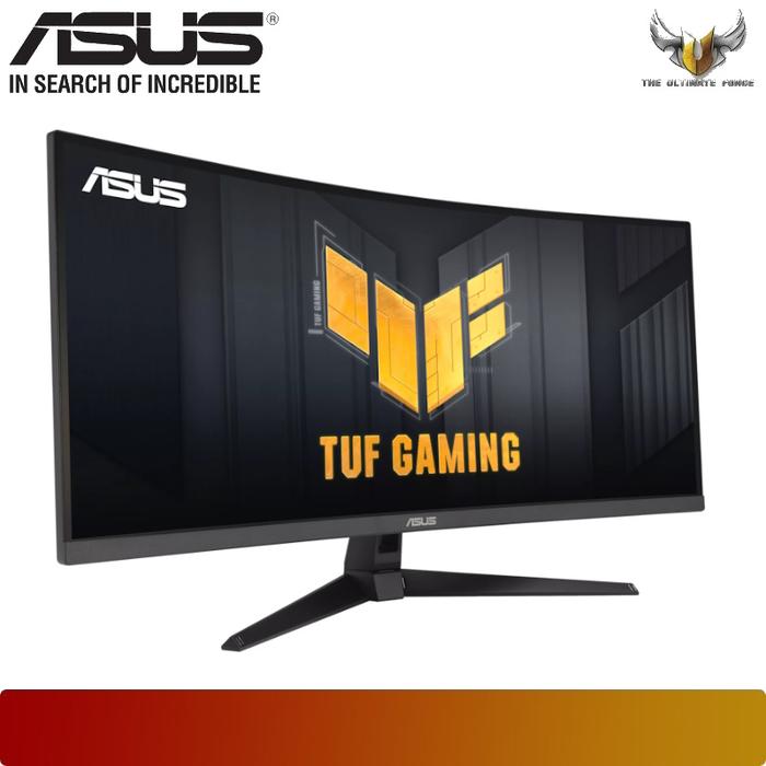 ASUS TUF Gaming VG34VQ3B - 3 - Nano Komputer