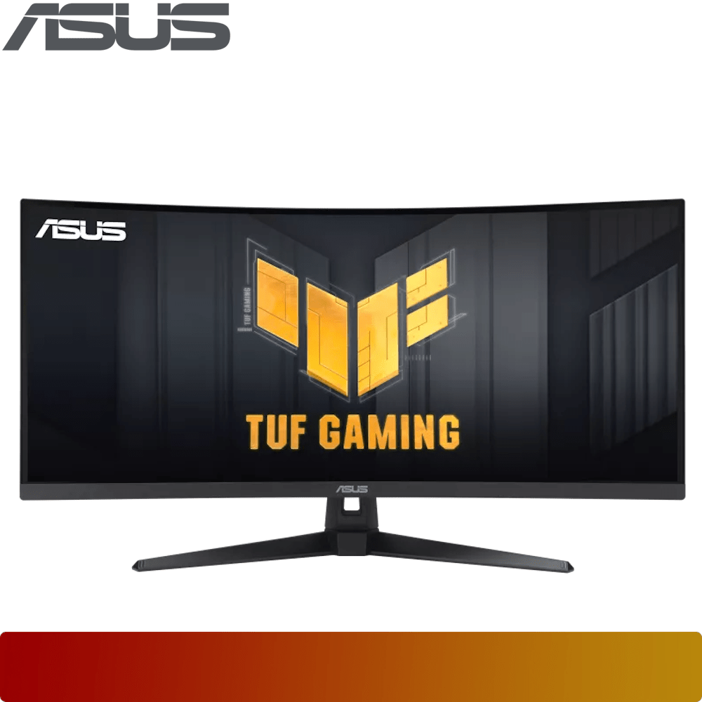 ASUS TUF Gaming VG34VQ3B-1-Nano Komputer