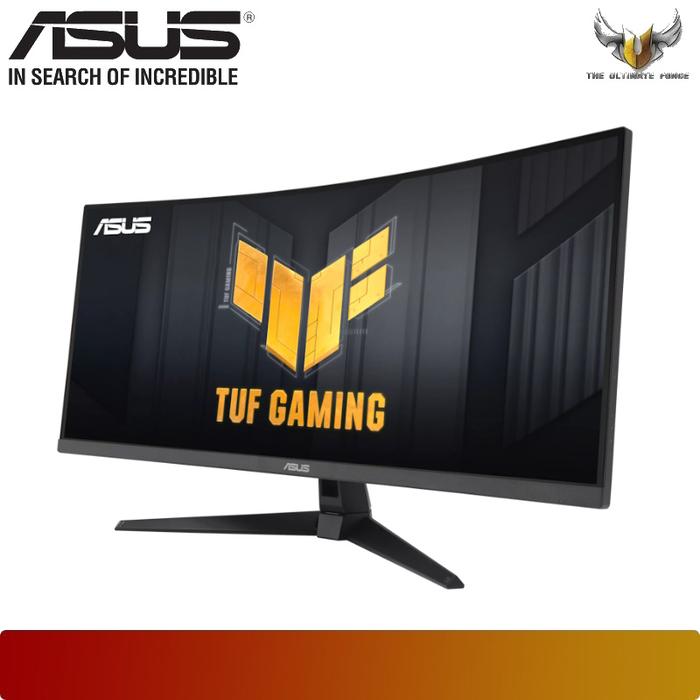 ASUS TUF Gaming VG34VQ3B - 2 - Nano Komputer