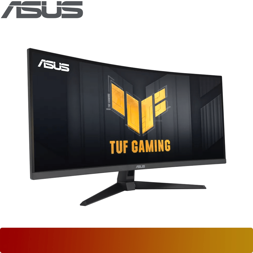 ASUS TUF Gaming VG34VQ3B-3-Nano Komputer