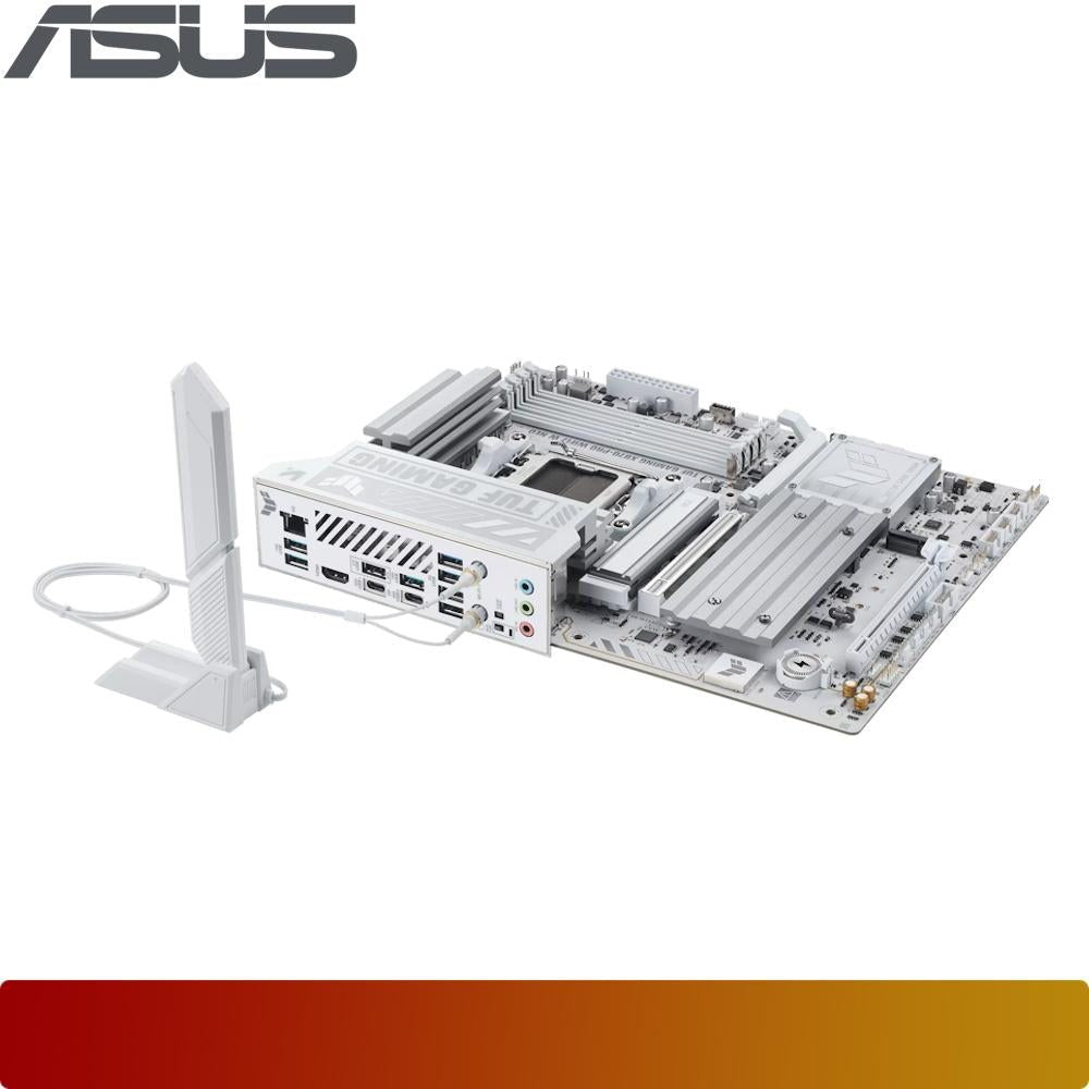 ASUS TUF GAMING X870-PRO WIFI7 W NEO-7-Nano Komputer