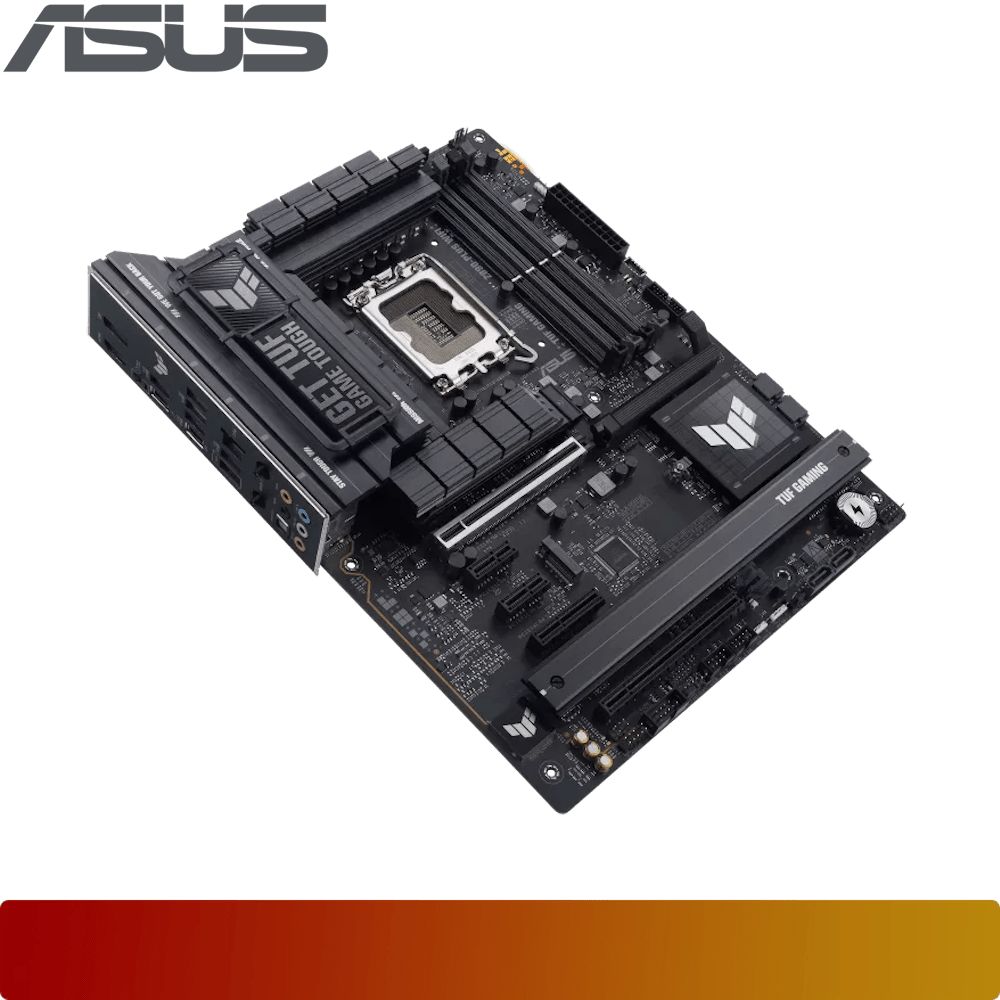 ASUS TUF GAMING Z890-PLUS WIFI-5-Nano Komputer