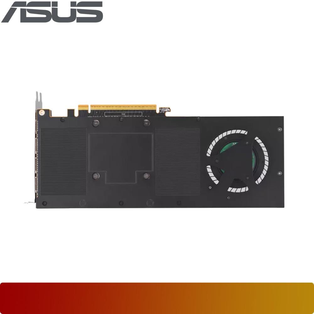 ASUS TURBO Radeon AI PRO R9700 32GB GDDR6-6-Nano Komputer