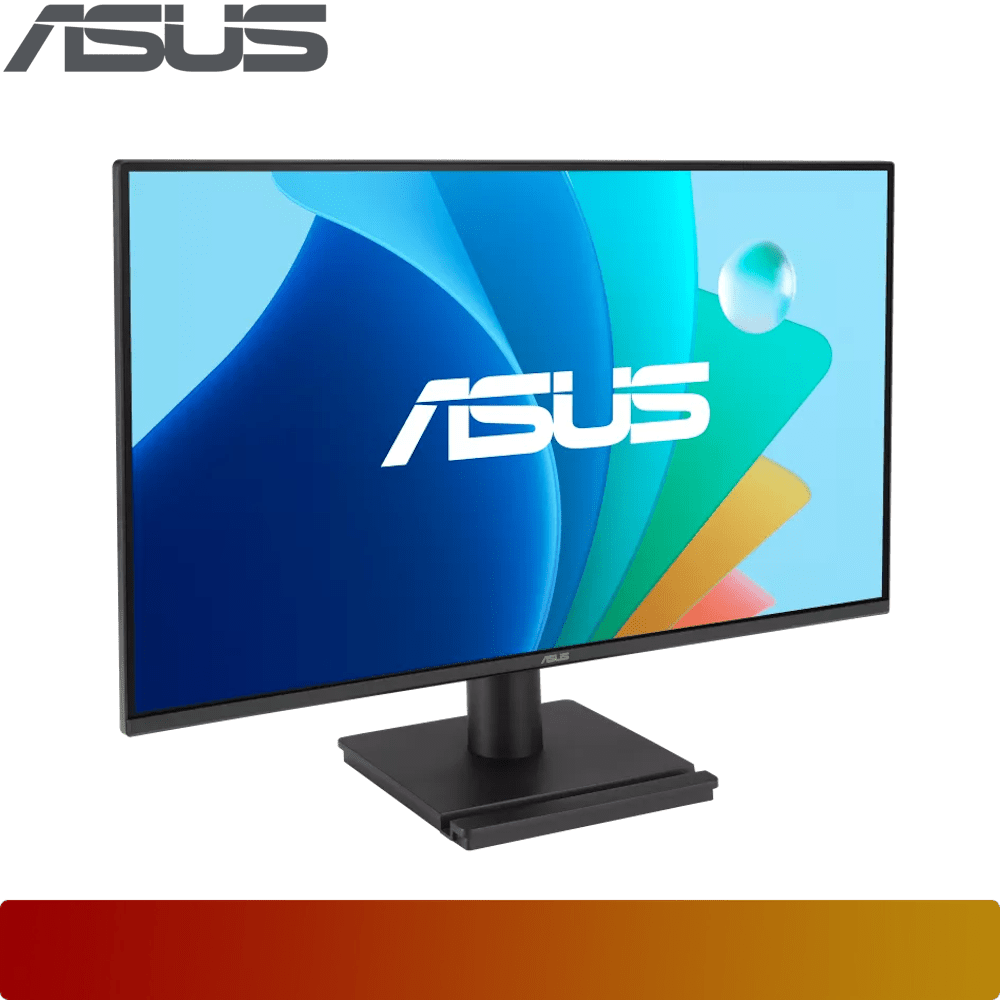 ASUS VA259HGA 25" Full HD Eye Care Gaming Monitor 120Hz 1ms-5-Nano Komputer